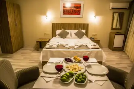 Berlin Otel Nişantaşı - 35