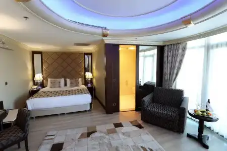 Eser Premium & SPA - 40