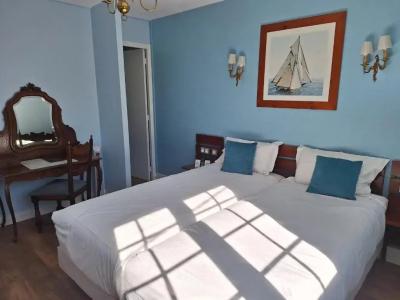 de Charme la Bonne Adresse - Logis de France - 28