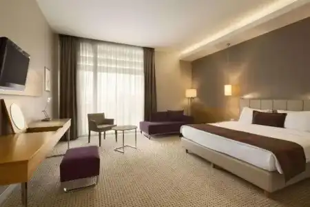 Ramada by Wyndham Podgorica - 30