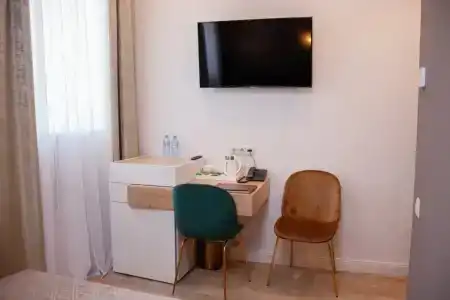 Butik-Otel Bogoyavlenskiy - 56