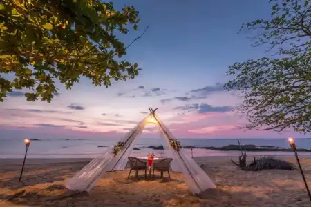 Eden Beach Khao Lak Resort & Spa - 3