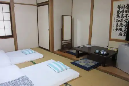 Ryokan Matsukaze - 49