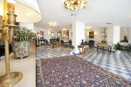 Punta Campanella Resort & SPA - 1