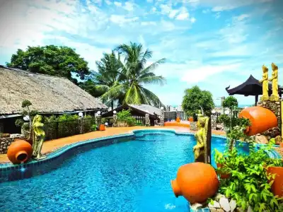 Boomerang Village Resort Kata - 19