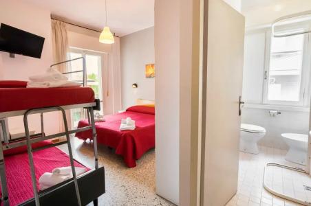 Ausonia B&B RiMiNi - 67