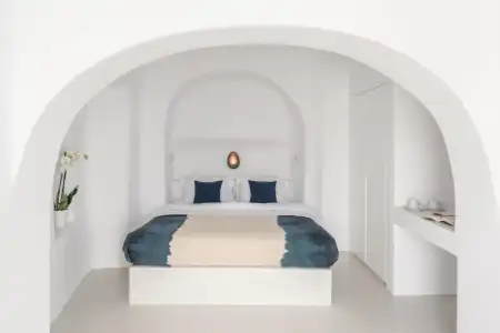 Art Maisons Aspaki Exclusive Suites - 61