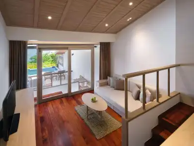 Garrya Tongsai Bay Samui - 57