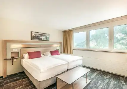 Metropole Interlaken - 28