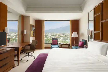 Shangri-La Chiang Mai - 43
