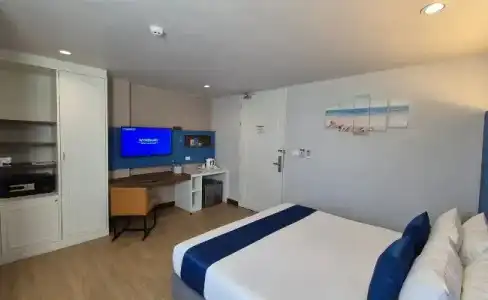 Days Inn by Wyndham Patong Beach Phuket - 45