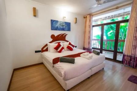 Rasdhoo Stay - 30