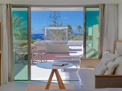 Paradisus by Meliá Gran Canaria - 44