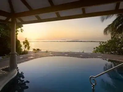 Royal Island Resort - 31