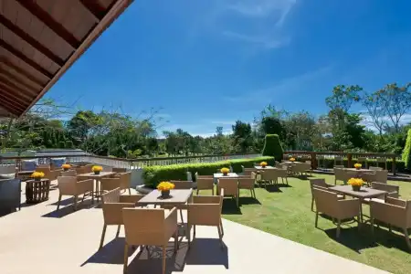 Dusit Thani Krabi Beach Resort - 27