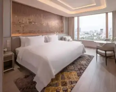 Grande Centre Point Prestige Bangkok - 37
