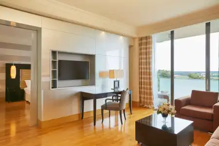 Adriatic Istria Resort Operated by Minors - 113