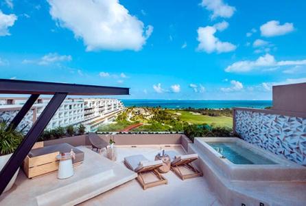 Inspira Atelier Playa Mujeres - 110