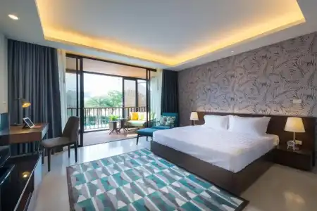 The Silver Palm Wellness Resort - 56