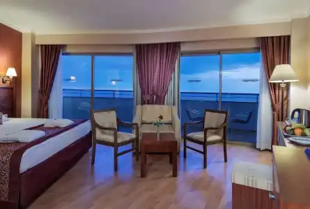Alba Royal - Ultra All Inclusive -Adults Only (+16) - 45