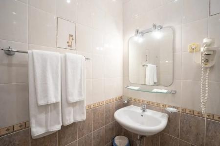 Belarus Sanatorium - 60