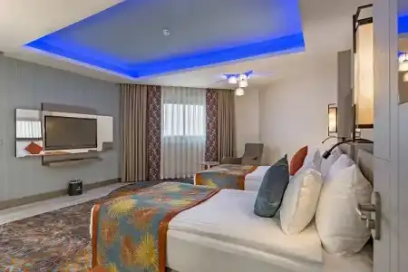 Royal Seginus - All Inclusive - 66