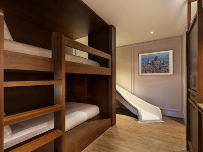 The Ambassador Seoul - A Pullman - 53