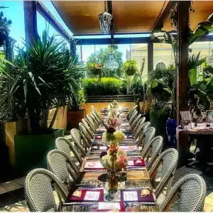Crescent Beverly Hills - 25
