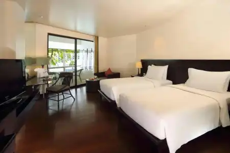 Le Méridien Phuket Beach Resort - 10