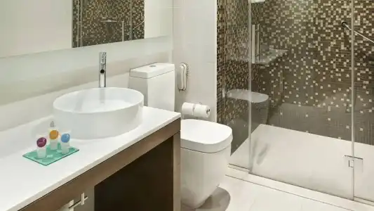 Hyatt Place Dubai Al Rigga - 43