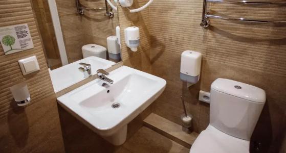 Optima Collection Zhytomyr - 32