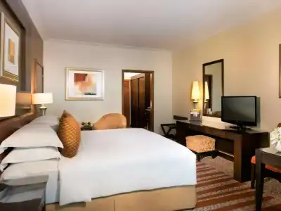 Swissôtel Al Murooj - 19