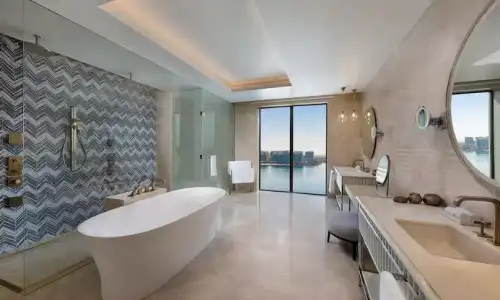 Hilton Abu Dhabi Yas Island - 134