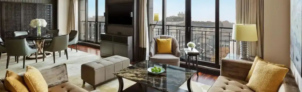 Midtown Shangri-La, Hangzhou - 74