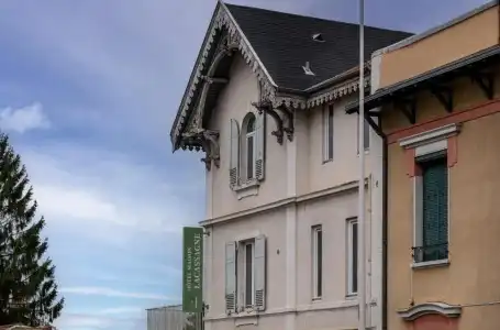 Maison Lacassagne - 0