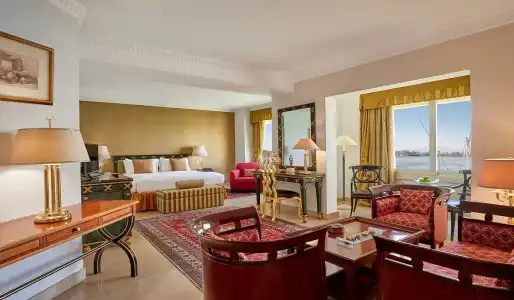 Steigenberger Achti Resort Luxor - 62
