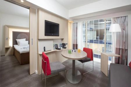 Novotel Moscow City - 134