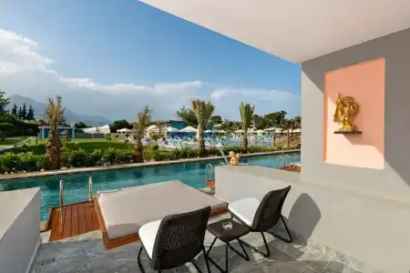 Dosinia Luxury Resort - Ultra All Inclusive - 61