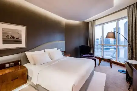 Radisson Blu, Dubai Waterfront - 48
