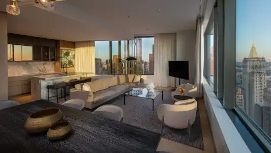The Ritz-Carlton New York, NoMad - 107