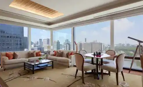 The Peninsula - 79