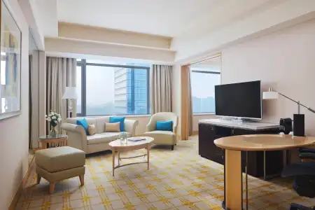 JW Marriott - 61