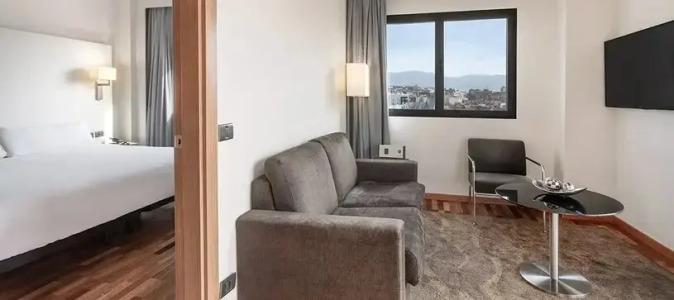 B&B Granada Estación - 44