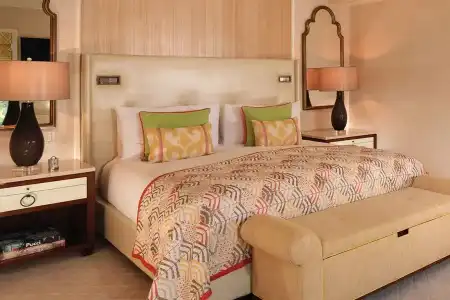 The Beverly Hills - Dorchester Collection - 107