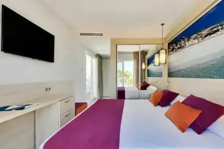 Garden Holiday Village, Adults Only — New Garden Saladina for 2025 - 53