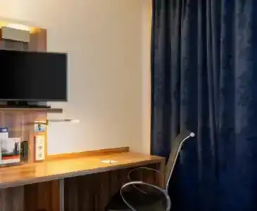 Holiday Inn Express Bremen Airport by IHG - 46