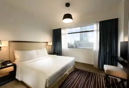 Hilton Colombo Residence - 57