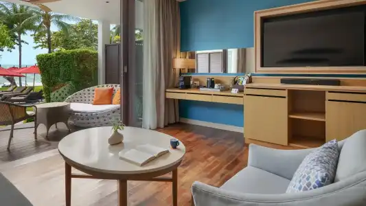 Amari Koh Samui - 56