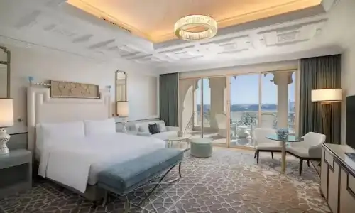 Waldorf Astoria Ras Al Khaimah - 69
