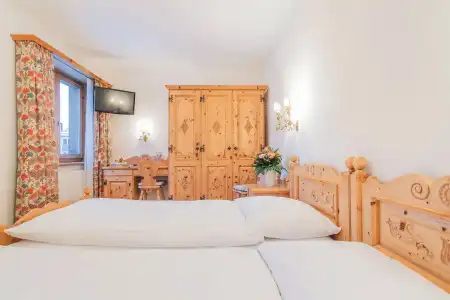 Chesa Romantica 17 St Moritz - 32